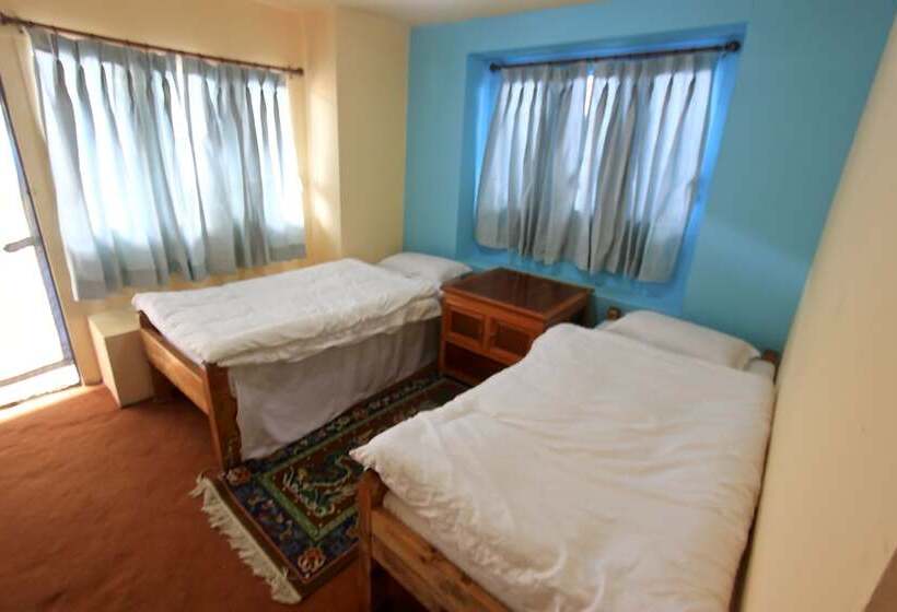 Hotel Himalayan Lodge