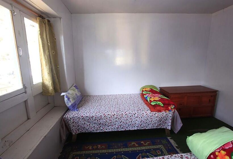 Hotel Himalayan Lodge