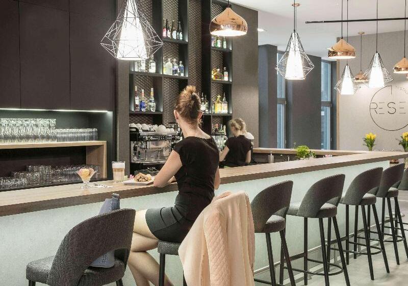 هتل Ibis Styles Grudziadz