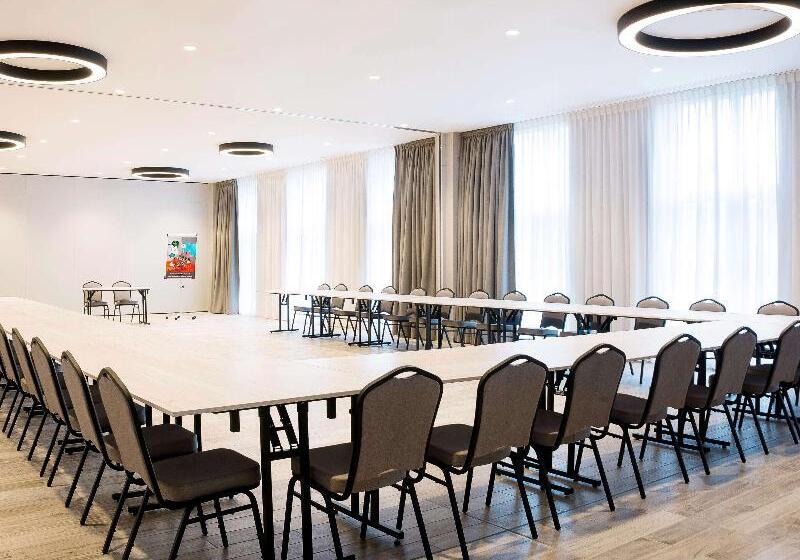 هتل Ibis Styles Grudziadz