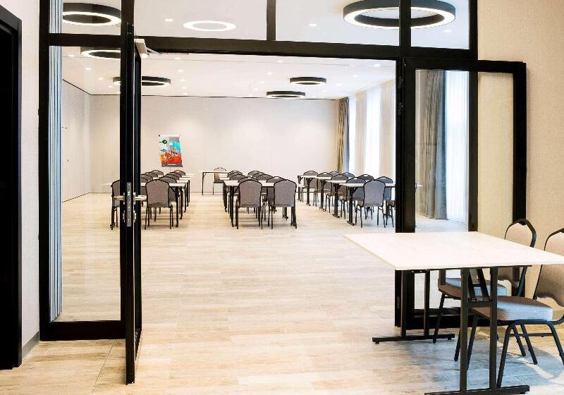 هتل Ibis Styles Grudziadz