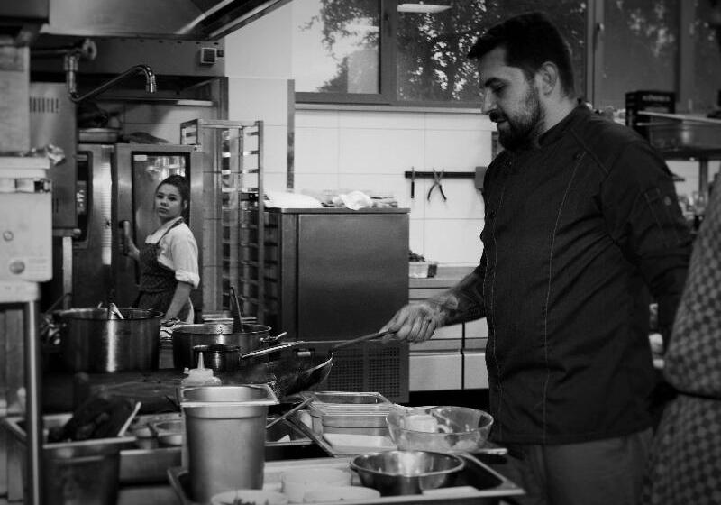 هتل Ibis Styles Grudziadz