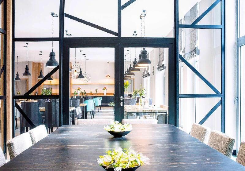 هتل Ibis Styles Grudziadz