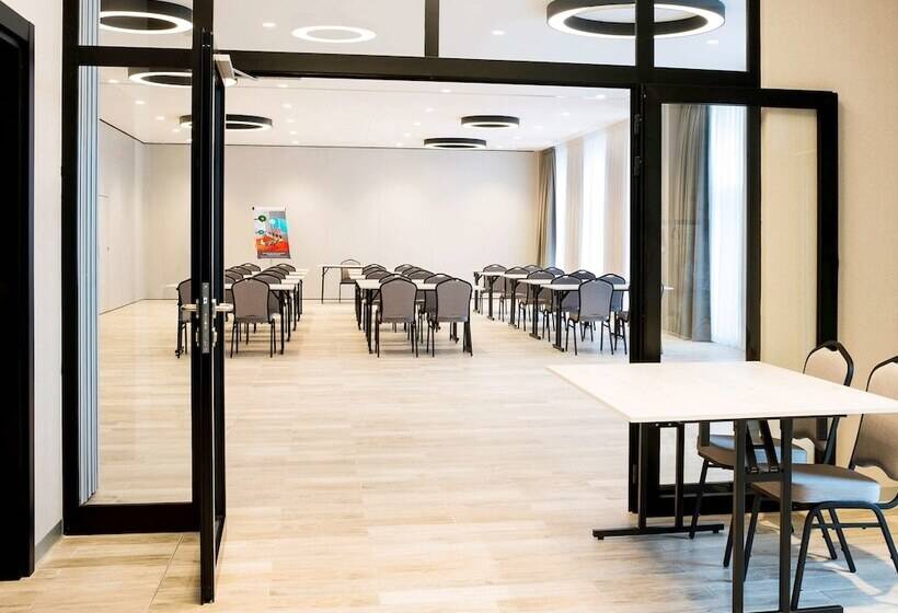 هتل Ibis Styles Grudziadz