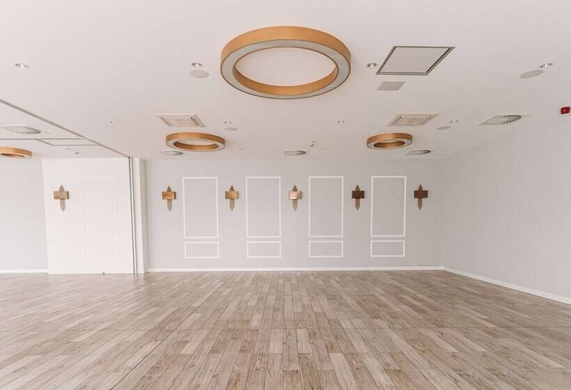 هتل Ibis Styles Grudziadz