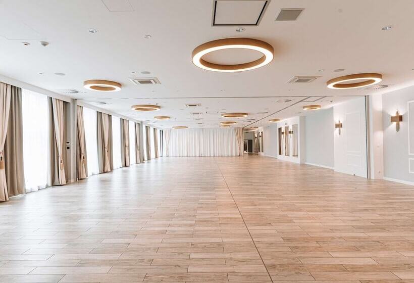 هتل Ibis Styles Grudziadz