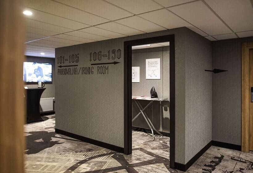 هتل Ibis Styles Grudziadz