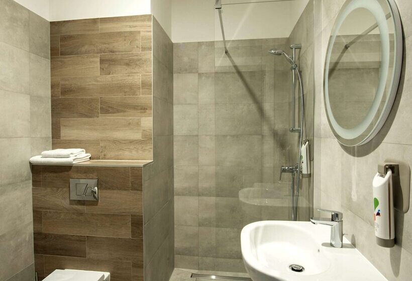 هتل Ibis Styles Grudziadz