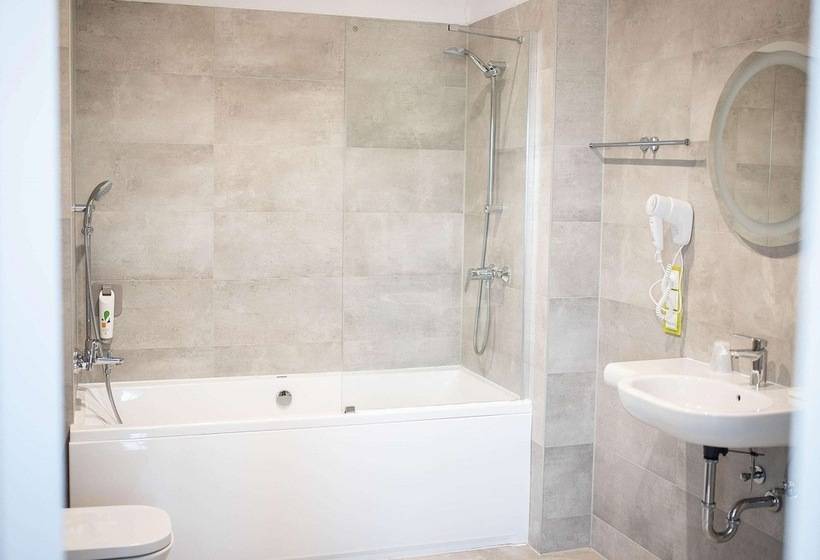 هتل Ibis Styles Grudziadz