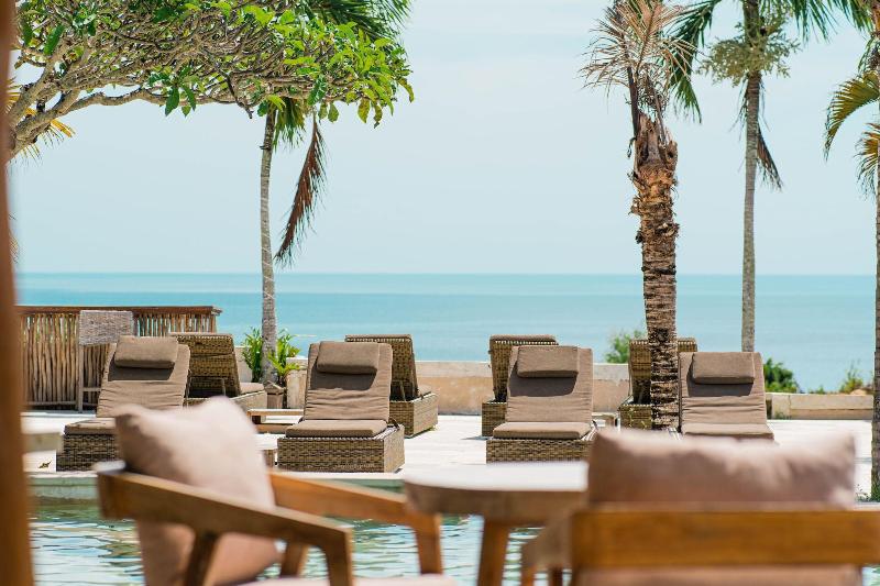 هتل La Joya Balangan Resort