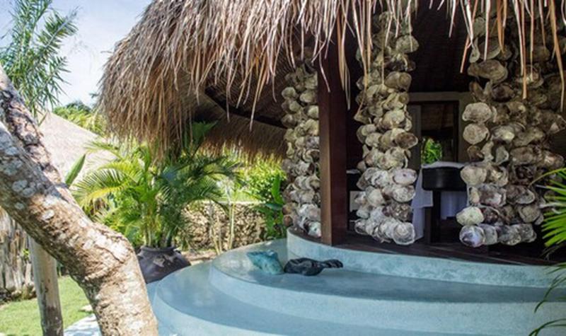 هتل La Joya Balangan Resort