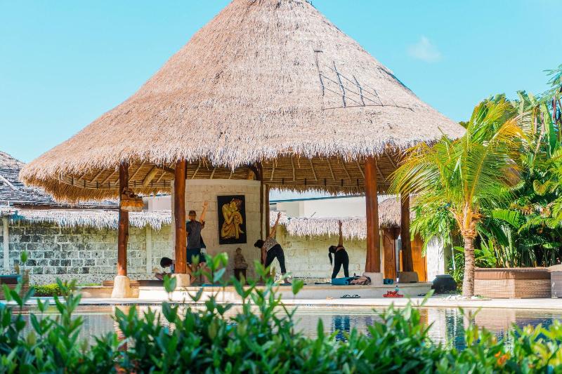 هتل La Joya Balangan Resort