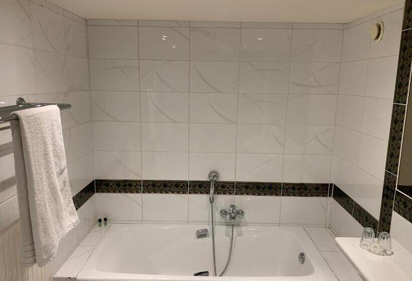 ホテル Le Moulin Des Ramiers