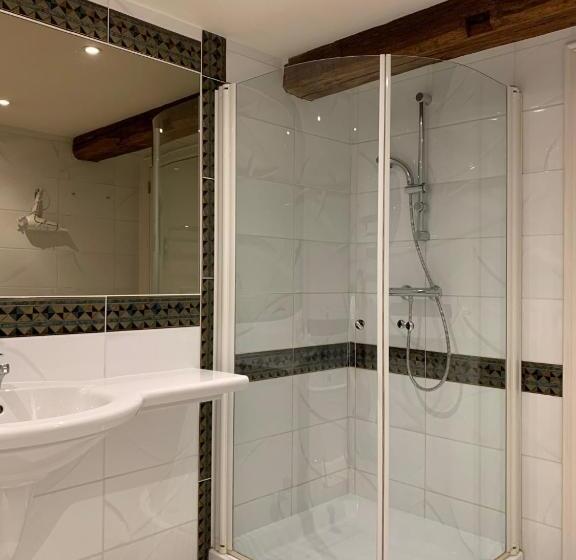 ホテル Le Moulin Des Ramiers