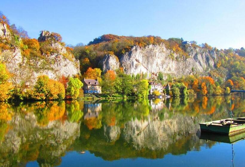 ホテル Le Moulin Des Ramiers