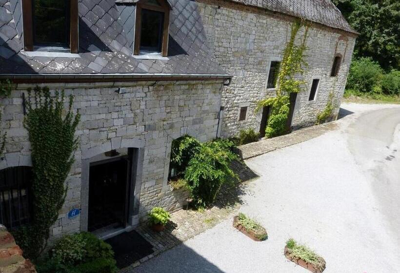 ホテル Le Moulin Des Ramiers