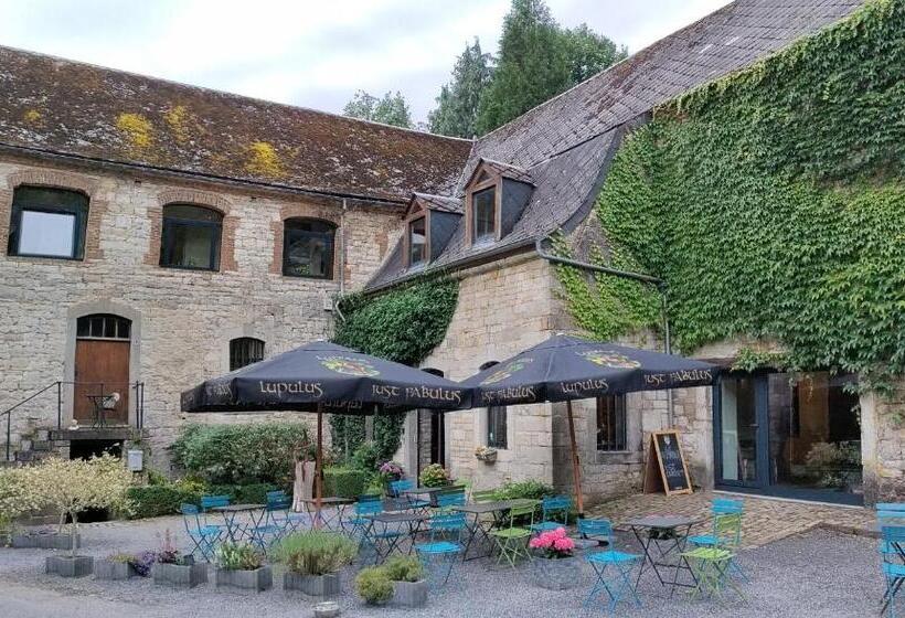 ホテル Le Moulin Des Ramiers