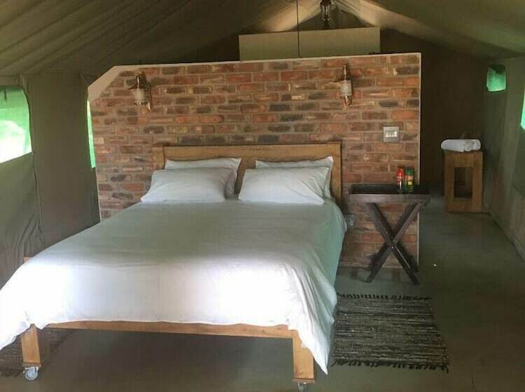 فندق Limpopo Bushveld Retreat