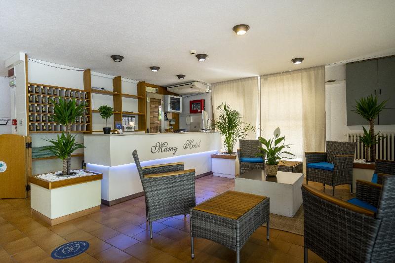 فندق Mamy