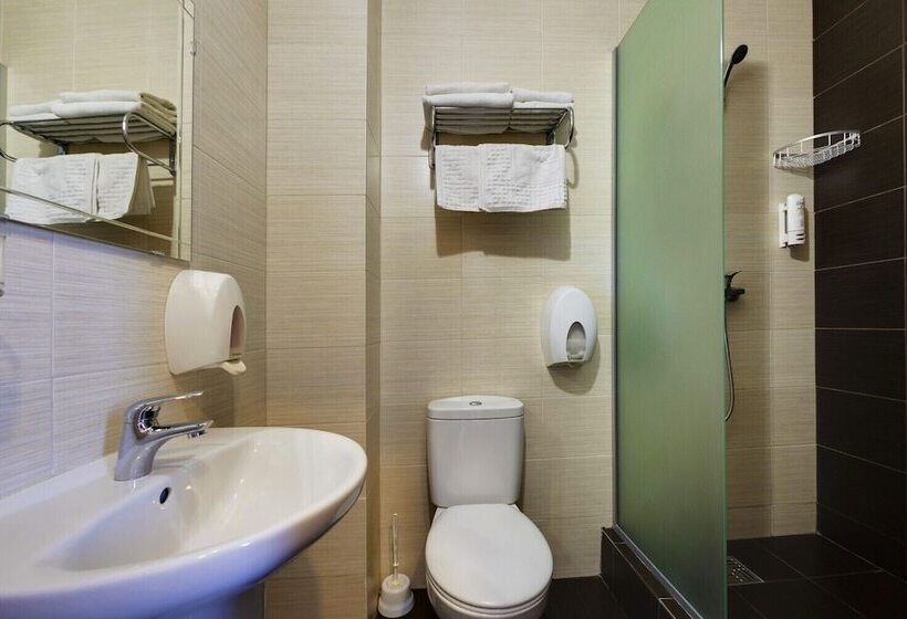 فندق Marton Sholokhova