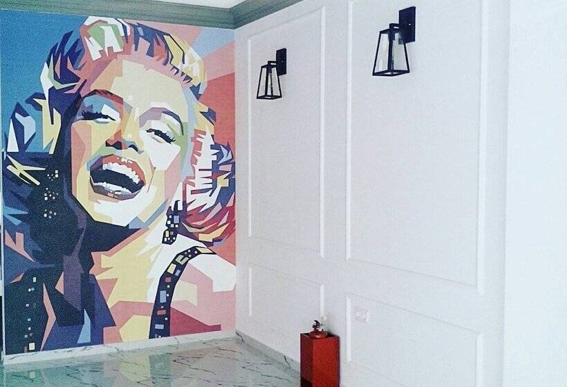 فندق Marton Sholokhova