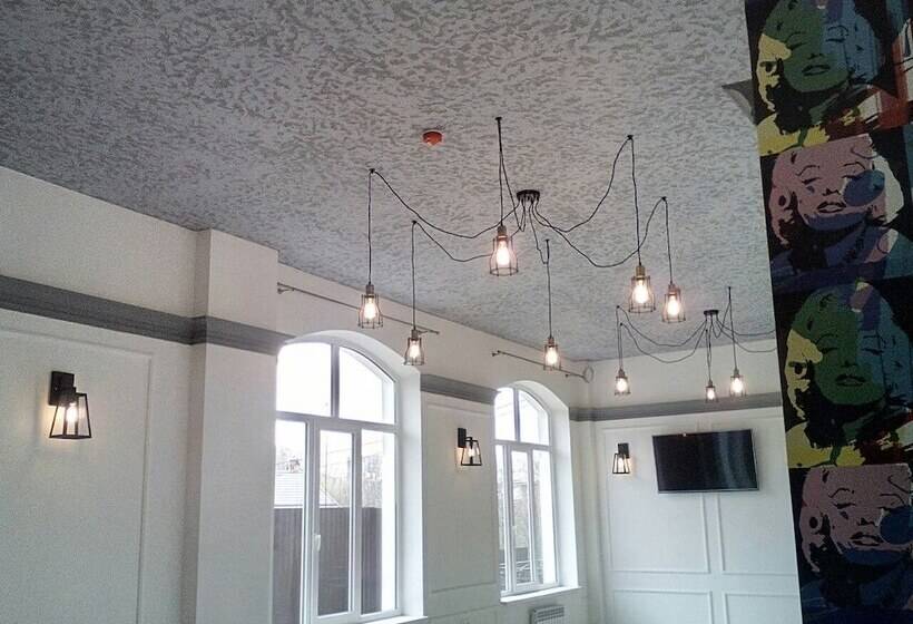 فندق Marton Sholokhova