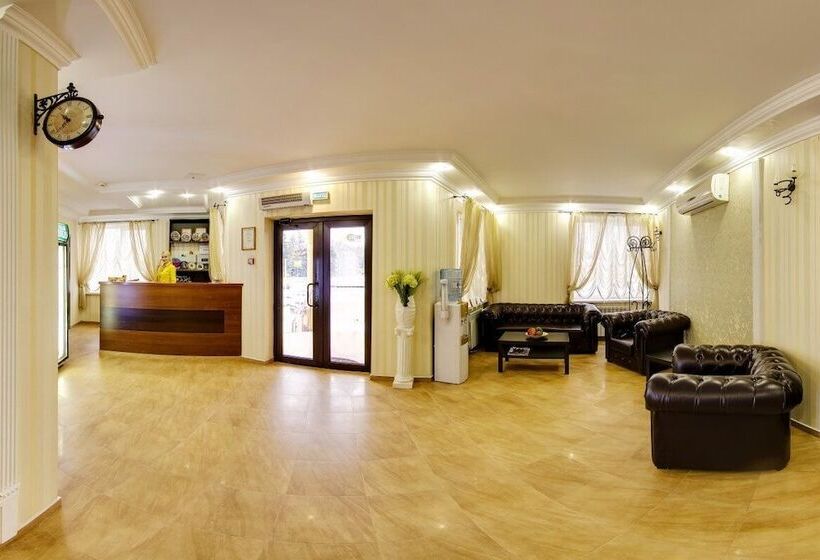 ホテル Marton Villa Rio