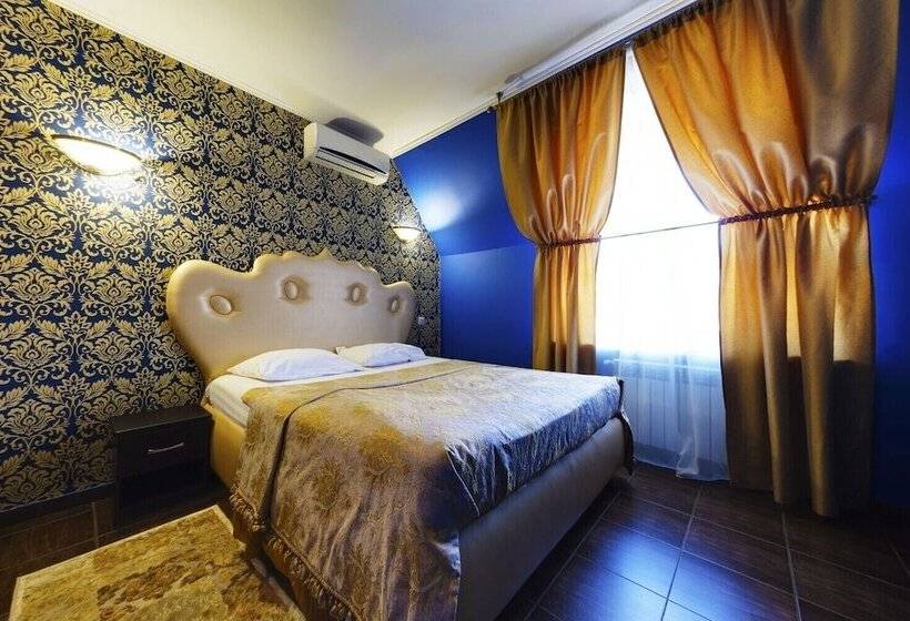 ホテル Marton Villa Rio