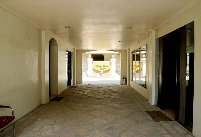 فندق Metro Vigan Inn