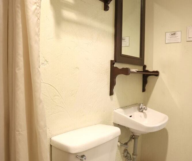 هتل Metro Vigan Inn