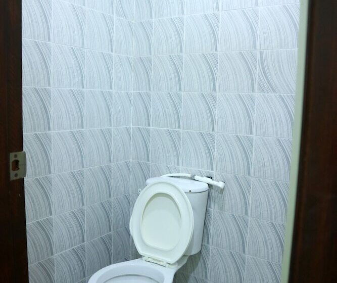 هتل Metro Vigan Inn