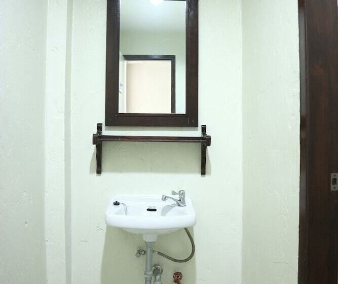 هتل Metro Vigan Inn