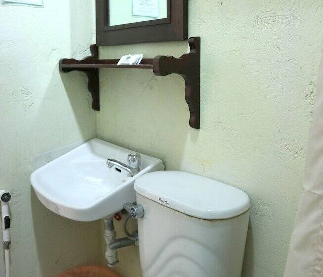 فندق Metro Vigan Inn