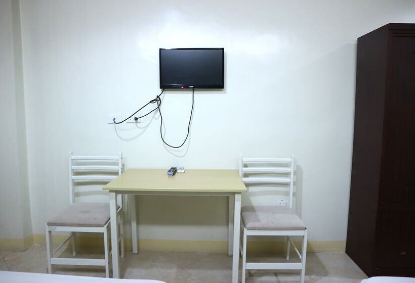 هتل Metro Vigan Inn