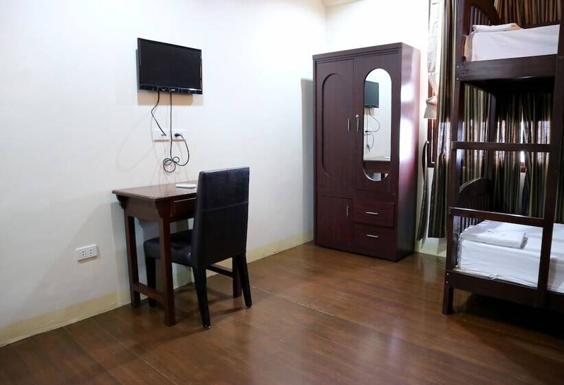 فندق Metro Vigan Inn