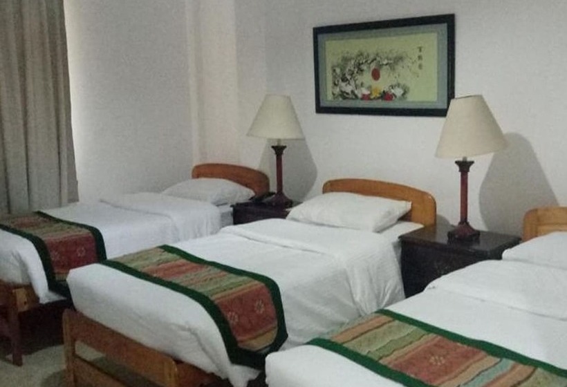 فندق Metro Vigan Inn
