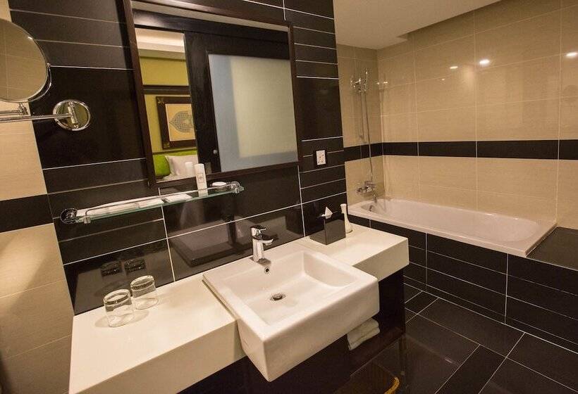 Mudzaffar Hotel Melaka