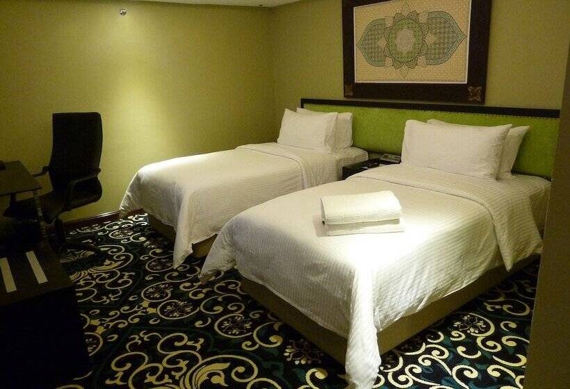 Mudzaffar Hotel Melaka