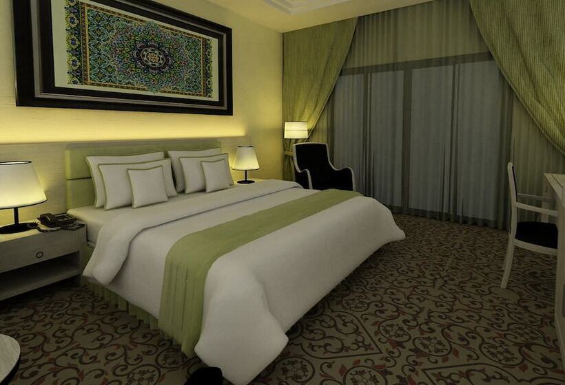 Mudzaffar Hotel Melaka