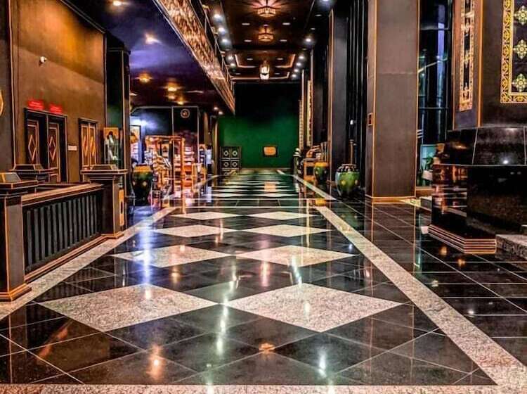 Mudzaffar Hotel Melaka