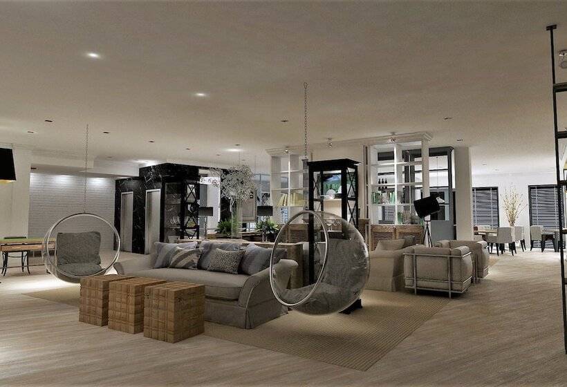 ホテル Neptuno Resort & Spa