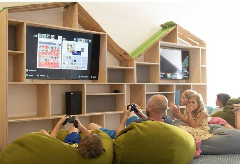 ホテル Neptuno Resort & Spa