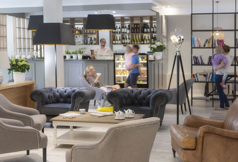 ホテル Neptuno Resort & Spa