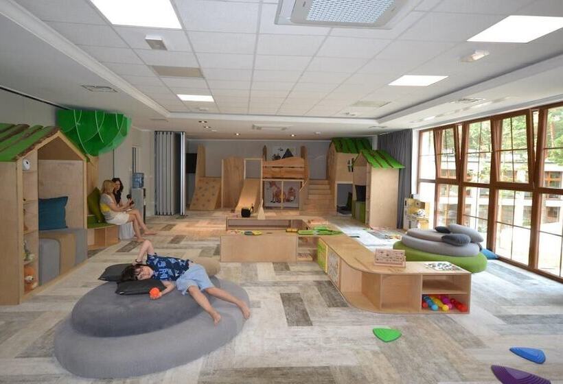 ホテル Neptuno Resort & Spa