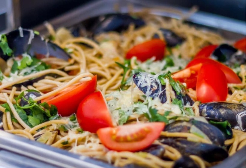 ホテル Neptuno Resort & Spa