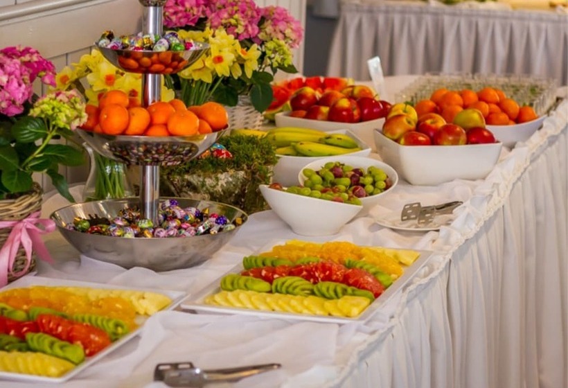 ホテル Neptuno Resort & Spa