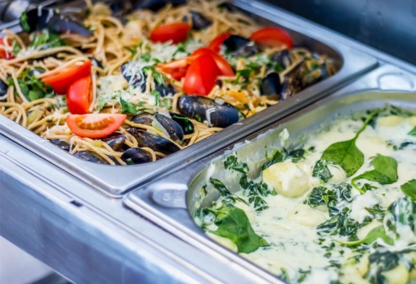 ホテル Neptuno Resort & Spa