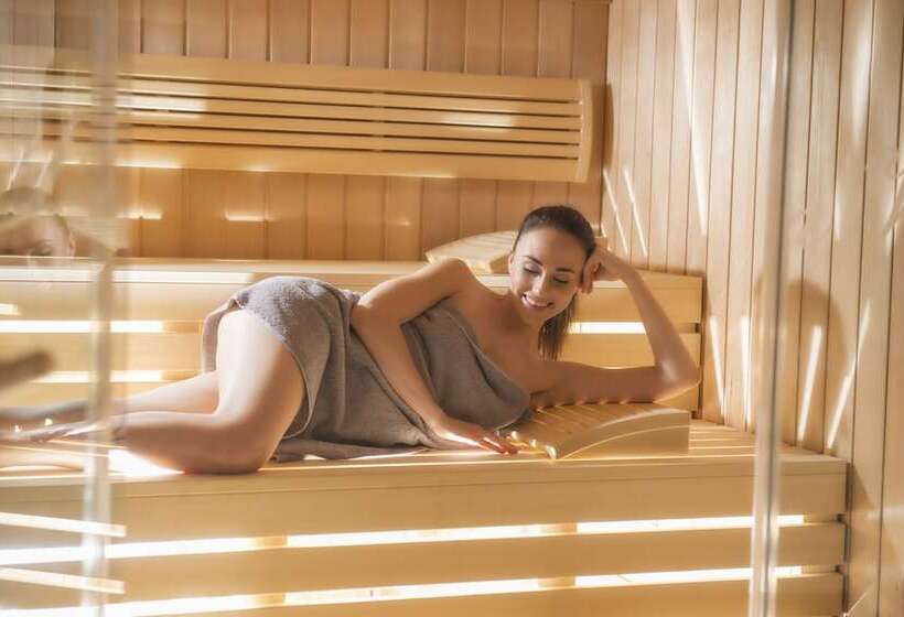 ホテル Neptuno Resort & Spa