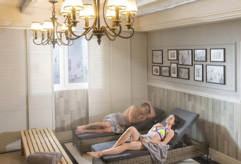 ホテル Neptuno Resort & Spa