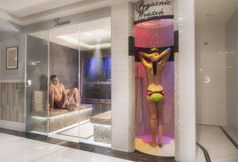 ホテル Neptuno Resort & Spa